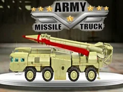 รถบรรทุกขีปนาวุธทหาร เกมออนไลน์