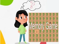 เกมจดจำ เกมออนไลน์