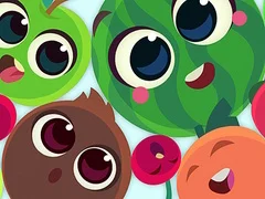 ผลไม้ตลก: รวมกันและเก็บแตงโม เกมออนไลน์ ผลไม้ตลก: รวมกันและเก็บแตงโม เกมออนไลน์