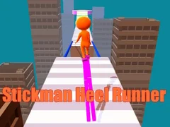Stickman นักวิ่งรองเท้าส้นสูง เกมออนไลน์
