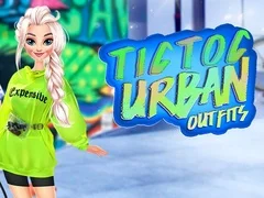 TicToc ชุดสไตล์เมือง เกมออนไลน์