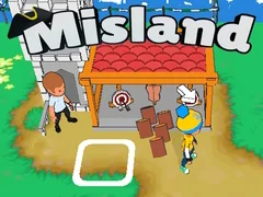มิสแลนด์ เกมออนไลน์