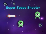 ผู้ยิงอวกาศซูเปอร์ เกมออนไลน์ ผู้ยิงอวกาศซูเปอร์ เกมออนไลน์