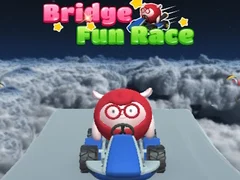 การแข่งขันสนุกบนสะพาน เกมออนไลน์ การแข่งขันสนุกบนสะพาน เกมออนไลน์
