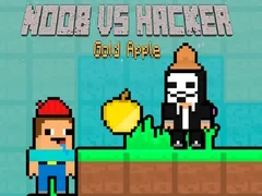 มือใหม่ vs แฮ็กเกอร์ แอปเปิ้ลทอง เกมออนไลน์