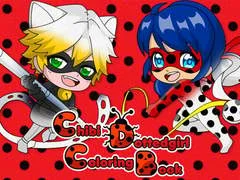 สมุดระบายสีสาวชิบิแบบจุด เกมออนไลน์ สมุดระบายสีสาวชิบิแบบจุด เกมออนไลน์