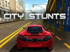 สตันต์ในเมือง เกมออนไลน์ สตันต์ในเมือง เกมออนไลน์