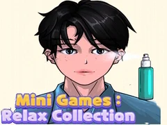 เกมย่อ: คอลเลกชันเพื่อการผ่อนคลาย เกมออนไลน์