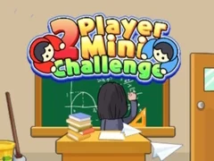 ชาเลนจ์มินิ 2 ผู้เล่น เกมออนไลน์