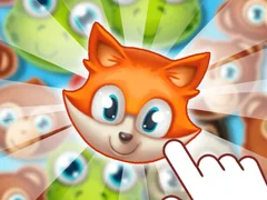 สัตว์เลี้ยงระเบิด เกมออนไลน์