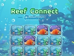 ความท้าทายการเชื่อมต่อแนวปะการัง เกมออนไลน์ ความท้าทายการเชื่อมต่อแนวปะการัง เกมออนไลน์