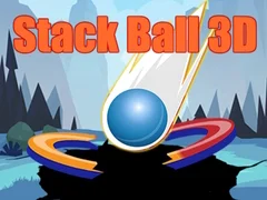 บอลกอง 3D เกมออนไลน์