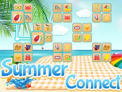 เชื่อมต่อฤดูร้อน เกมออนไลน์