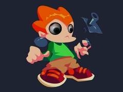 คืนวันศุกร์ Funkin ตาใหญ่ เกมออนไลน์ คืนวันศุกร์ Funkin ตาใหญ่ เกมออนไลน์