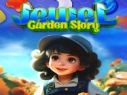 เรื่องราวของสวนอัญมณี เกมออนไลน์