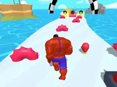การแข่งขันซูเปอร์ฮีโร่ เกมออนไลน์