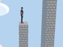 ปริศนาปาร์คูร์ - FlipPuzzle เกมออนไลน์