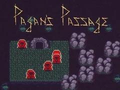 ทางเดินของชาวนอกศาสนา เกมออนไลน์