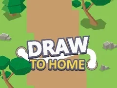 วาดไปบ้าน 3D เกมออนไลน์