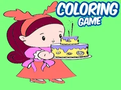 เกมระบายสี เกมออนไลน์