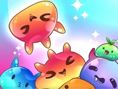 เจลลี่ 2D เกมออนไลน์ เจลลี่ 2D เกมออนไลน์