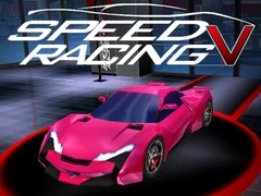 การแข่งรถความเร็ว V เกมออนไลน์ การแข่งรถความเร็ว V เกมออนไลน์