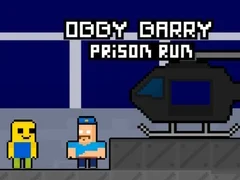 Obby Barry วิ่งหนีจากคุก เกมออนไลน์ Obby Barry วิ่งหนีจากคุก เกมออนไลน์