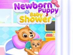 งานBaby Showerลูกสุนัขแรกเกิด เกมออนไลน์