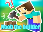 นูบ ช่างก่อสร้าง เกมออนไลน์
