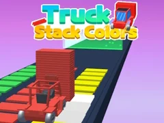 สีของรถบรรทุกซ้อน เกมออนไลน์ สีของรถบรรทุกซ้อน เกมออนไลน์