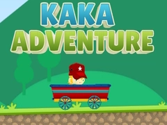 การผจญภัยของคากา เกมออนไลน์