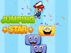 ดาวกระโดด เกมออนไลน์