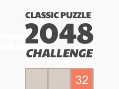 2048 ความท้าทายปริศนาแบบคลาสสิค เกมออนไลน์ 2048 ความท้าทายปริศนาแบบคลาสสิค เกมออนไลน์