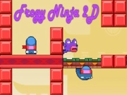 นินจากบฏ 2D เกมออนไลน์