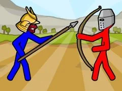 สติ๊กแมน: ข้อสงสัยแห่งอาณาจักร เกมออนไลน์