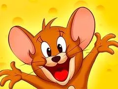 หนูและชีส เกมออนไลน์ หนูและชีส เกมออนไลน์