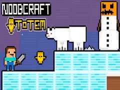 NoobCraft โทเท็ม เกมออนไลน์