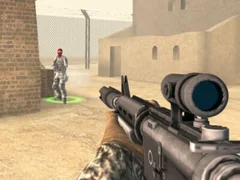 FPS คอมมานโด: ยิง 3D เกมออนไลน์ FPS คอมมานโด: ยิง 3D เกมออนไลน์