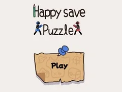 ปริศนาช่วยชีวิตอย่างมีความสุข เกมออนไลน์