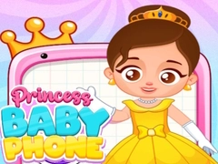 โทรศัพท์เจ้าหญิงเด็กทารก เกมออนไลน์ โทรศัพท์เจ้าหญิงเด็กทารก เกมออนไลน์