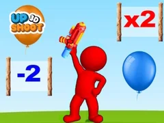 ยิงขึ้น 3D เกมออนไลน์ ยิงขึ้น 3D เกมออนไลน์