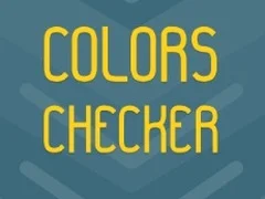 ตรวจสอบสี เกมออนไลน์ ตรวจสอบสี เกมออนไลน์