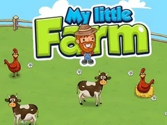 ฟาร์มเล็กๆของฉัน เกมออนไลน์