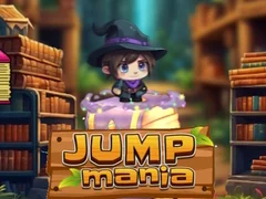 ความบ้าคลั่งในการกระโดด เกมออนไลน์ ความบ้าคลั่งในการกระโดด เกมออนไลน์