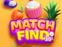จับคู่ค้นหา 3D เกมออนไลน์