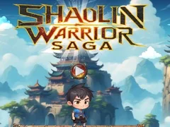 ตำนานนักรบเส้าหลิน เกมออนไลน์