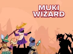 มูคิซึ่งเป็นพ่อมด เกมออนไลน์ มูคิซึ่งเป็นพ่อมด เกมออนไลน์