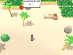 เกาะแห่งการอยู่รอด เกมออนไลน์