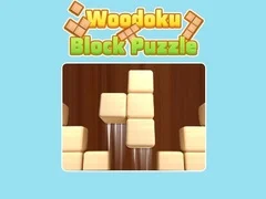 Woodoku: ปริศนา 블๊อก เกมออนไลน์