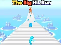 การวิ่งครั้งใหญ่ เกมออนไลน์